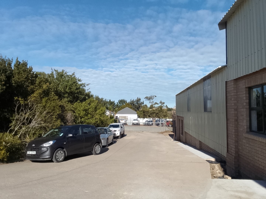 To Let commercial Property for Rent in Tamsui Industria Western Cape